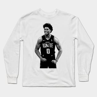 Scoot Henderson Ignite Long Sleeve T-Shirt